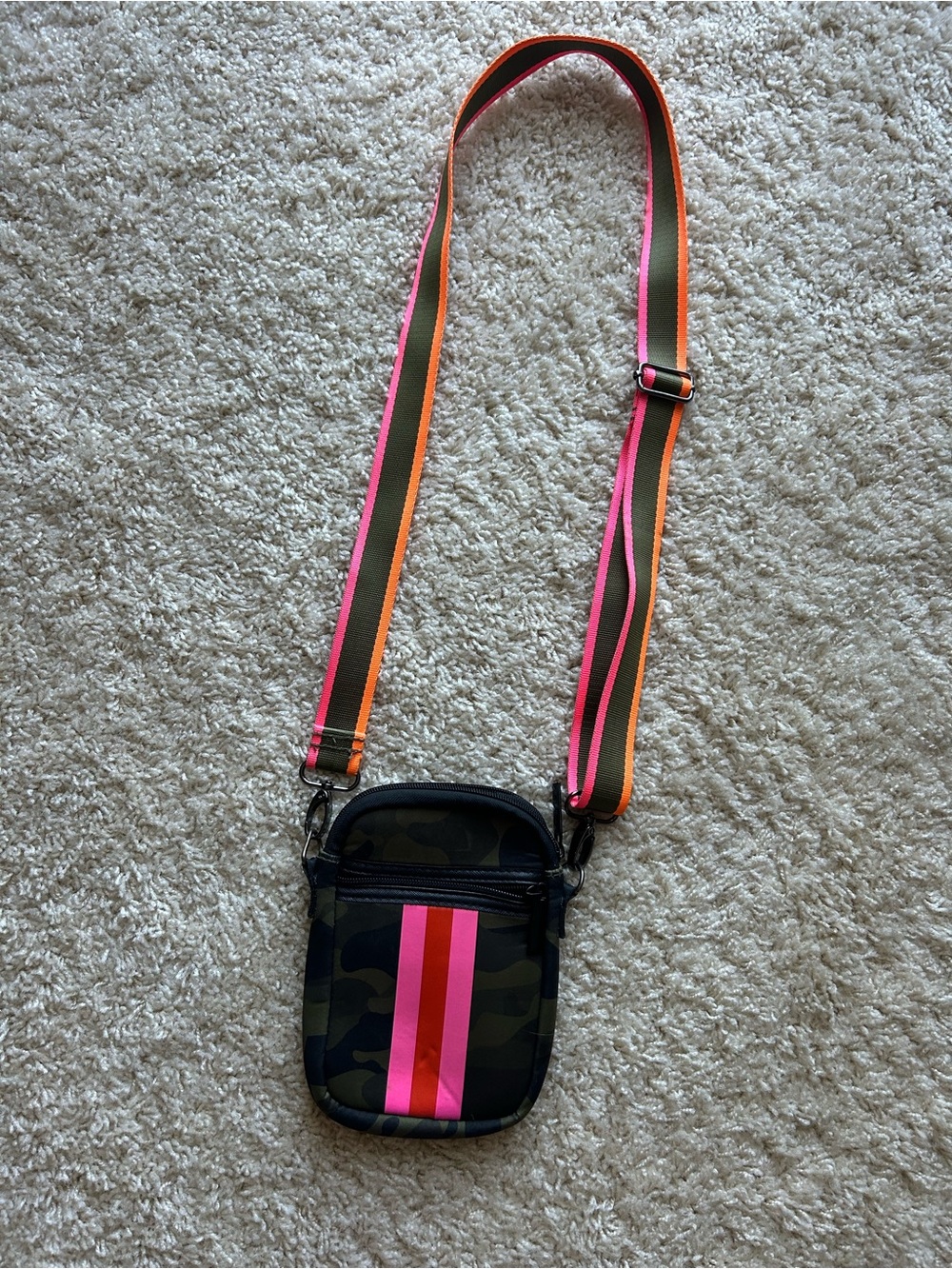 Haute Shore Crossbody Bag